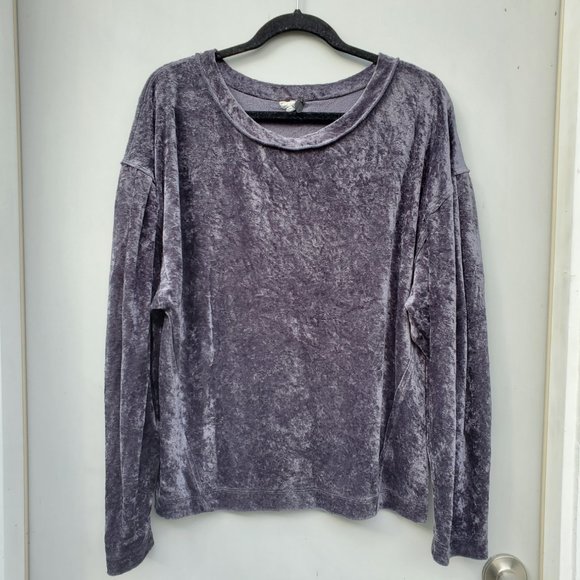 Free People Milan Pullover Layering Top - Picture 3 of 6